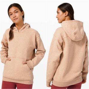 Lululemon All Yours Hoodie *Fleece